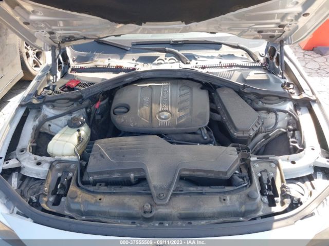 WBA3D3C53EK153698 BMW 3 Series 328d