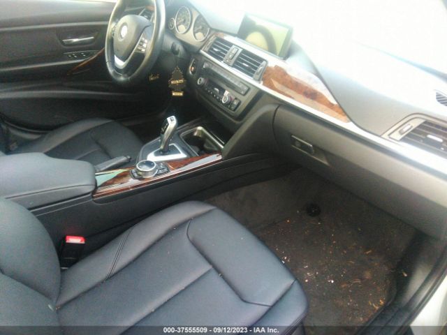 WBA3D3C53EK153698 BMW 3 Series 328d