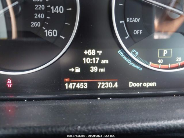 WBA3D3C53EK153698 BMW 3 Series 328d