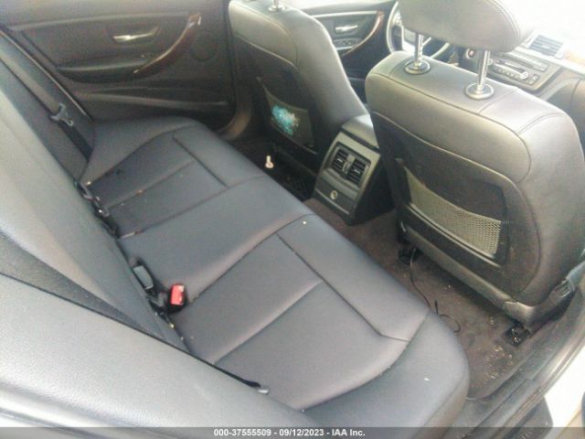 WBA3D3C53EK153698 BMW 3 Series 328d