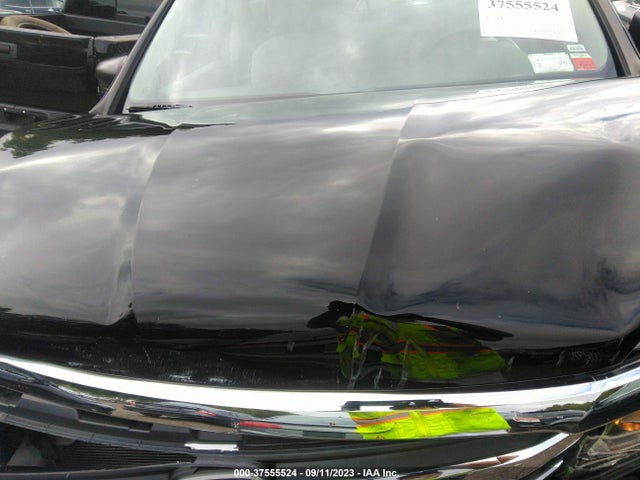 Honda PILOT LX 2018 5FNYF6H1XJB014833 Image 10