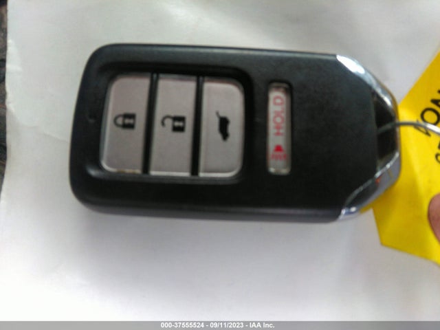 Honda PILOT LX 2018 5FNYF6H1XJB014833 Image 11
