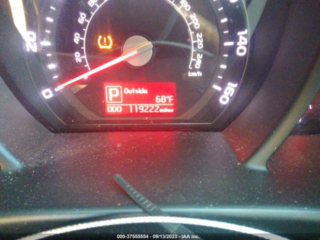 KNDPBCAC2E7667783 KIA Sportage Lx