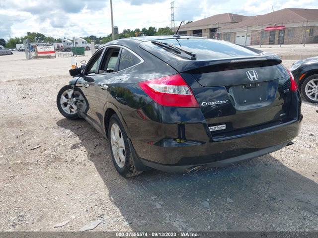 2012 HONDA CROSSTOUR EX-L VIN: 5J6TF2H54CL006629