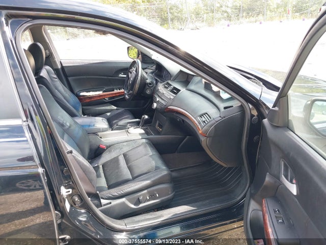 2012 HONDA CROSSTOUR EX-L VIN: 5J6TF2H54CL006629
