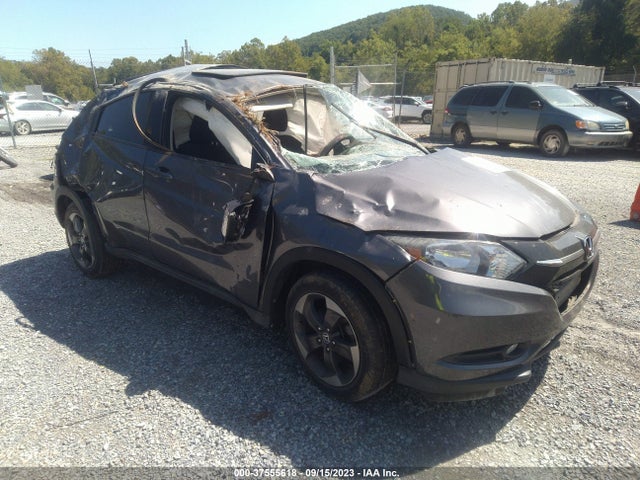 2018 3CZRU6H50JM718719 main image