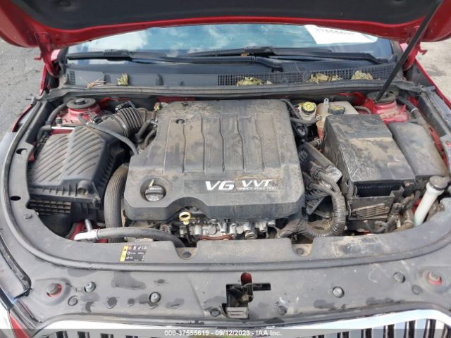 1G4GB5G3XEF228593 Buick Lacrosse Leather