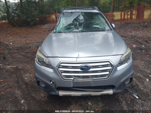 4S4BSALC7G3267669 Subaru Outback 2.5i Limited