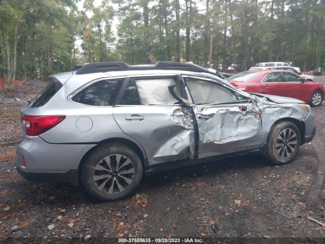 4S4BSALC7G3267669 Subaru Outback 2.5i Limited