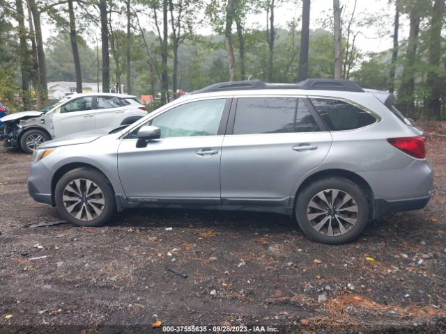 4S4BSALC7G3267669 Subaru Outback 2.5i Limited