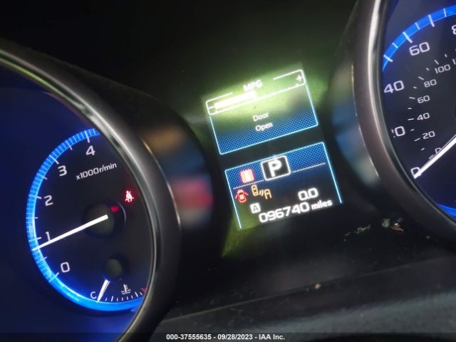 4S4BSALC7G3267669 Subaru Outback 2.5i Limited