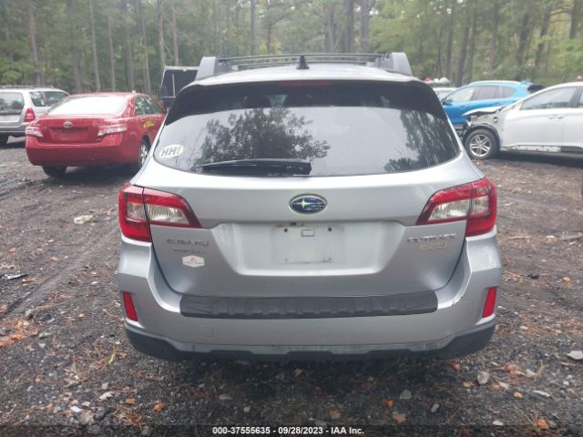 4S4BSALC7G3267669 Subaru Outback 2.5i Limited