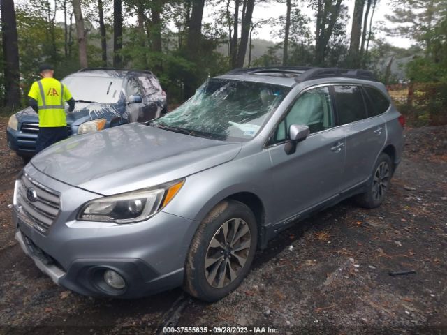 4S4BSALC7G3267669 Subaru Outback 2.5i Limited