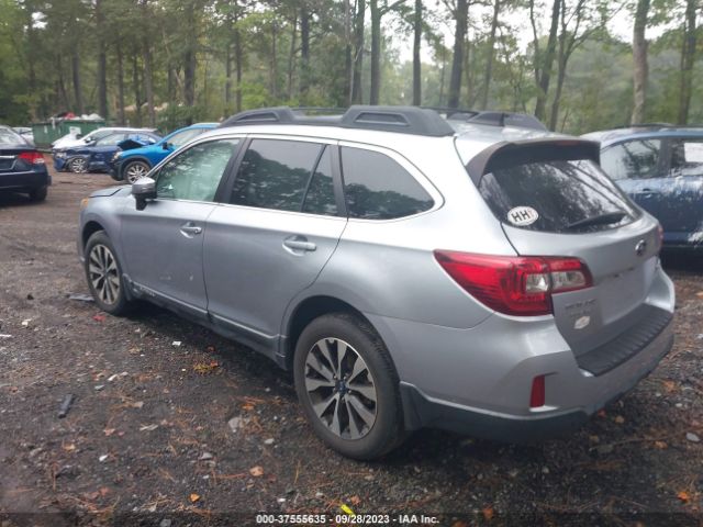 4S4BSALC7G3267669 Subaru Outback 2.5i Limited