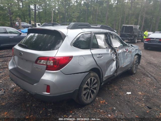 4S4BSALC7G3267669 Subaru Outback 2.5i Limited