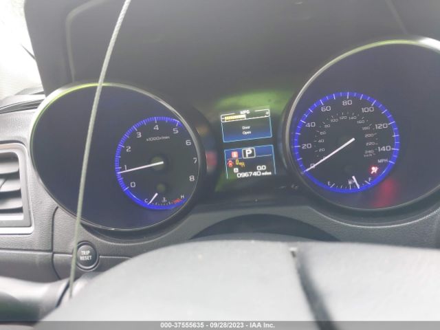 4S4BSALC7G3267669 Subaru Outback 2.5i Limited