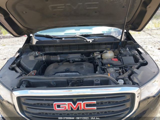 1GKKNKLA3HZ236485 GMC ACADIA SLE