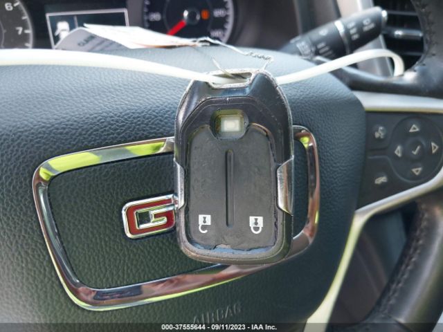 1GKKNKLA3HZ236485 GMC ACADIA SLE