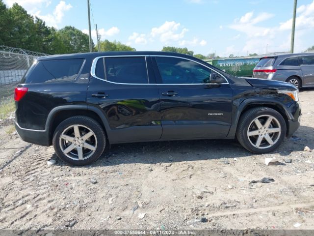 1GKKNKLA3HZ236485 GMC ACADIA SLE
