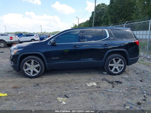 1GKKNKLA3HZ236485 GMC ACADIA SLE