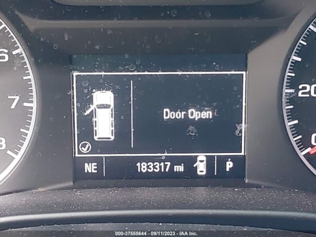 1GKKNKLA3HZ236485 GMC ACADIA SLE