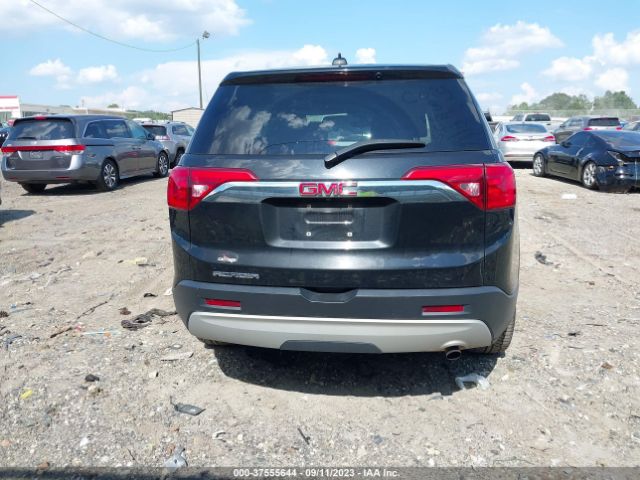 1GKKNKLA3HZ236485 GMC ACADIA SLE