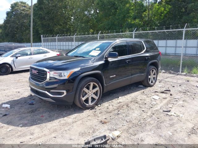 1GKKNKLA3HZ236485 GMC ACADIA SLE
