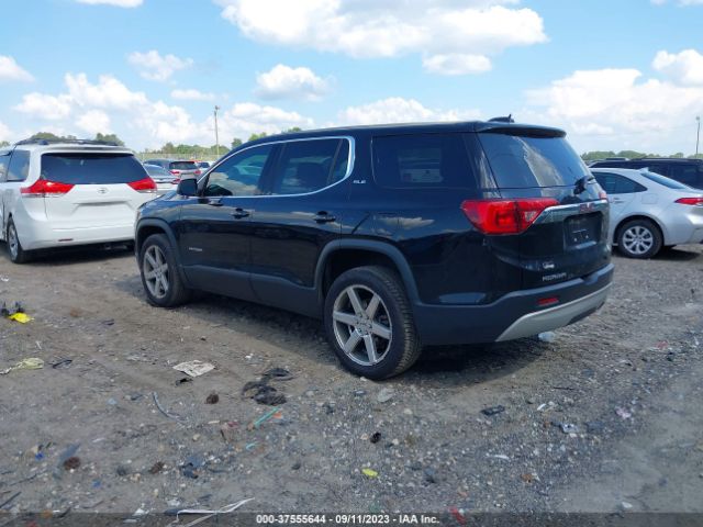 1GKKNKLA3HZ236485 GMC ACADIA SLE