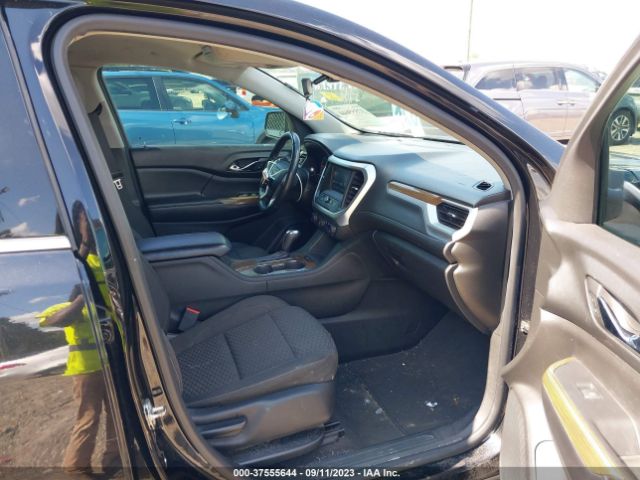 1GKKNKLA3HZ236485 GMC ACADIA SLE