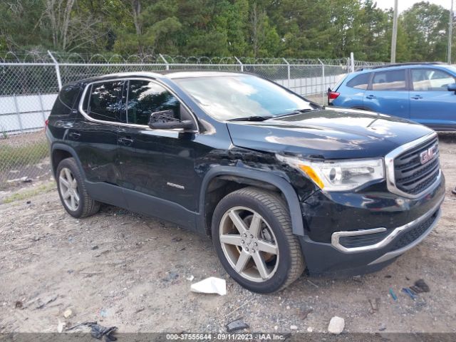 1GKKNKLA3HZ236485 GMC ACADIA SLE