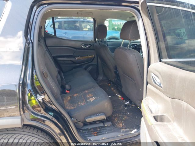 1GKKNKLA3HZ236485 GMC ACADIA SLE