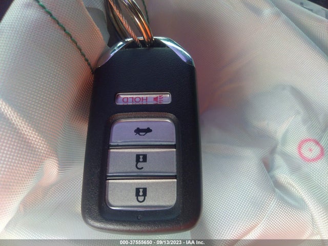 2015 HONDA CIVIC COUPE EX VIN: 2HGFG3B85FH512157