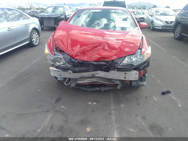 2015 HONDA CIVIC COUPE EX VIN: 2HGFG3B85FH512157