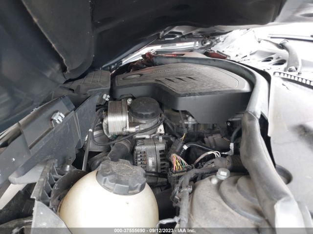 WBA3B1C54EK133387 BMW 3 Series 320i