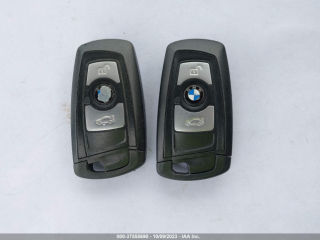 WBA3B1C54EK133387 BMW 3 Series 320i