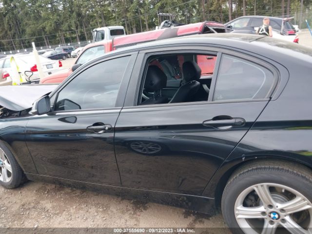 WBA3B1C54EK133387 BMW 3 Series 320i