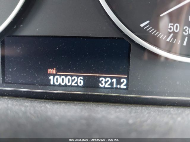 WBA3B1C54EK133387 BMW 3 Series 320i