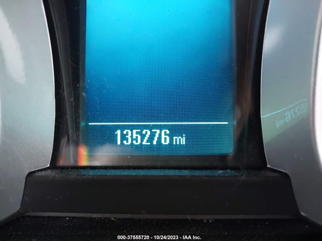 Chevrolet EQUINOX LS 2015 2GNFLEEK1F6260147 Image 7