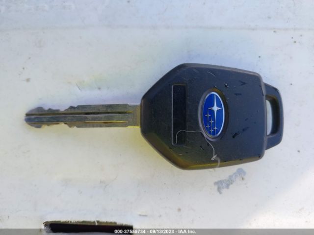 JF2GPABC8G8225724 Subaru Crosstrek Premium