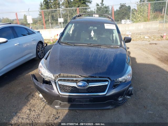 JF2GPABC8G8225724 Subaru Crosstrek Premium