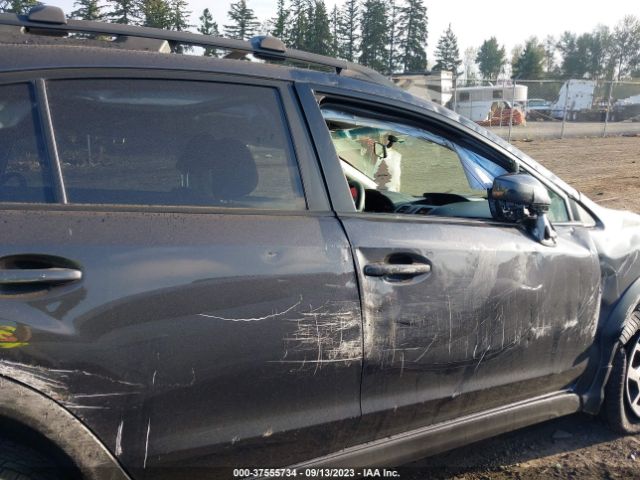 JF2GPABC8G8225724 Subaru Crosstrek Premium