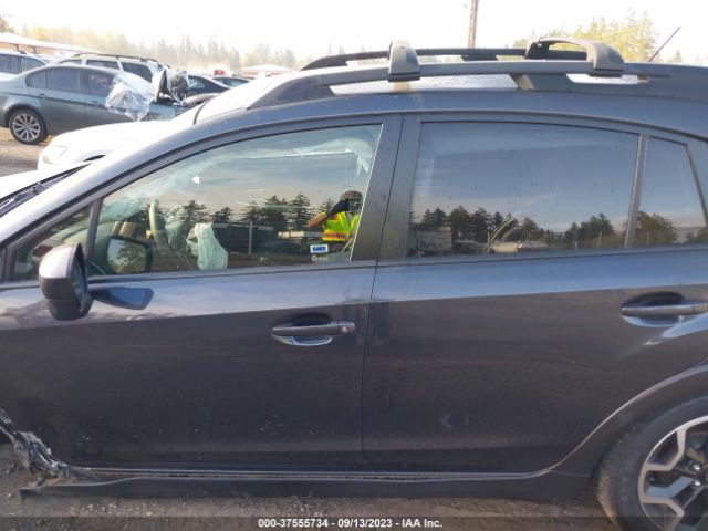 JF2GPABC8G8225724 Subaru Crosstrek Premium