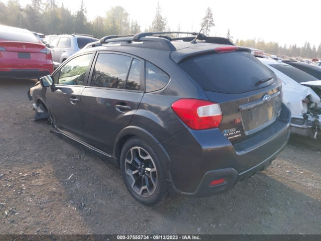 JF2GPABC8G8225724 Subaru Crosstrek Premium