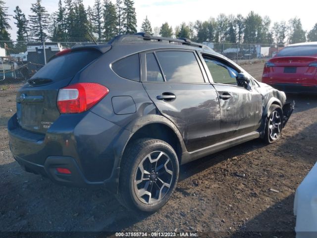 JF2GPABC8G8225724 Subaru Crosstrek Premium