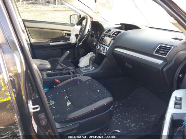 JF2GPABC8G8225724 Subaru Crosstrek Premium