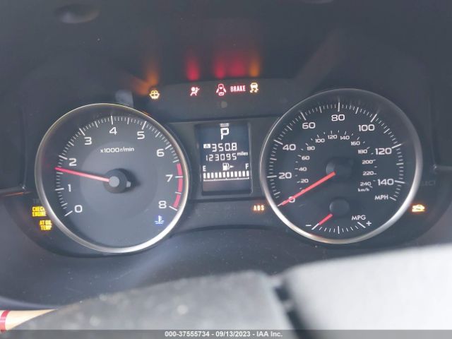 JF2GPABC8G8225724 Subaru Crosstrek Premium