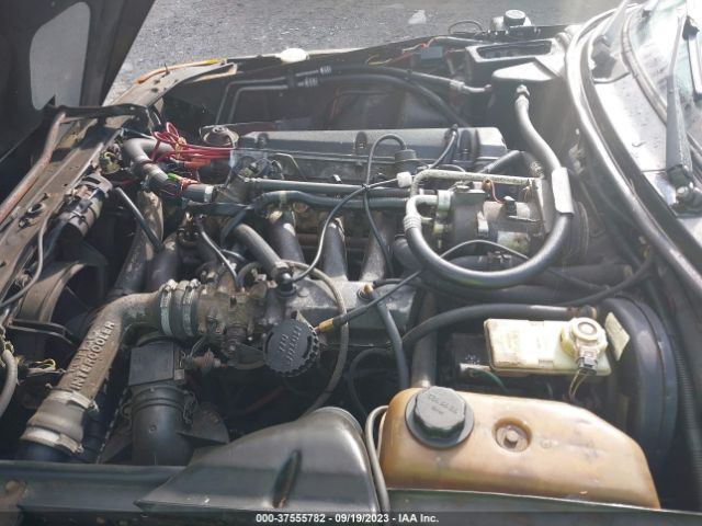 1987 SAAB 900 YS3AT75L2H7038011 Photo 9