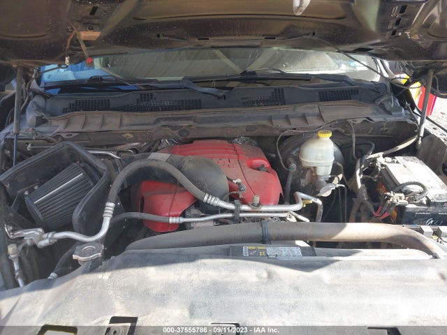 RAM 1500 2014 1C6RR7LT7ES293023 Image 10