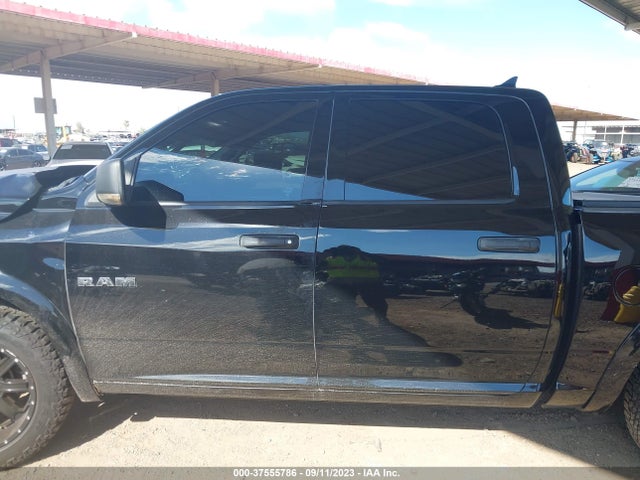RAM 1500 2014 1C6RR7LT7ES293023 Image 14