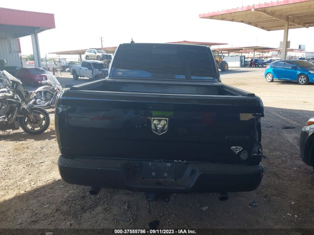 RAM 1500 2014 1C6RR7LT7ES293023 Image 16